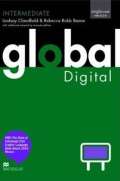 Clandfield Lindsay Global Intermediate: Digital Whiteboard Software