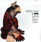Replica Speed Limit