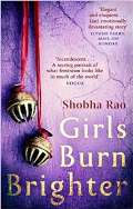 Hachette US Girls Burn Brighter