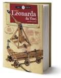 Drobek Stroje Leonarda da Vinci