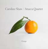 Warner Music Caroline Shaw: Orange