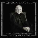Leavell Chuck Chuck Gets Big
