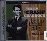 Jasmine Boom Boom Billy - The Rock 'n' Roll Years