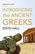 Vintage Books Introducing Ancient Greeks