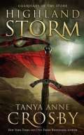 Everafter Romance Highland Storm - Guardians of the Stone