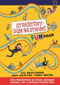 Petrkov Ztetn dm na strom - Fun Book