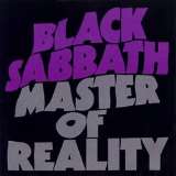 Warner Music Master Of Reality