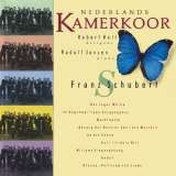 Music on CD Schubert Nederlands Kamerkoor: Des Tages Weihe