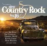 Country Roads New Country Rock Vol.16