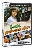 Bohdalová Jiřina Lucie, postrach ulice (remasterovaná verze)