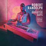 Randolph Robert & Family Brighter Days (Coloured)