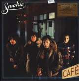 Smokie Midnight Cafe -Coloured-