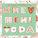 Indies Records Krev nen voda