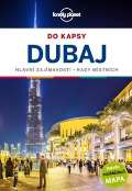 Svojtka Dubaj do kapsy - Lonely Planet