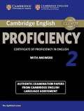 Cambridge University Press Cambridge CPE for updated exam 2: Students Book with answers