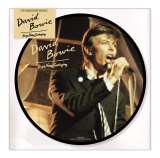 Bowie David Boys Keep Swinging (40th Anniversary)