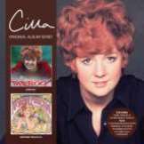 Black Cilla Sher-Oo / Modern Priscilla