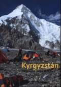 Kleslo Michal Kyrgyzstn