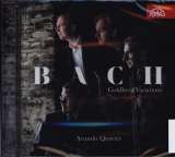 Supraphon Bach: Goldbergovsk variace