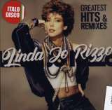 Rizzo Linda Jo Greatest Hits & Remixes