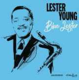 Young Lester Blue Lester