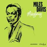 Davis Miles Milestones