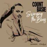 Basie Count Swinging The Blues