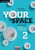 Fraus Your Space 2 pro Z a VG - PS