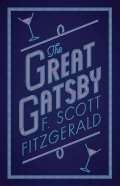 Fitzgerald Francis Scott Great Gatsby
