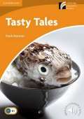 Cambridge University Press Camb Experience Rdrs Lvl 4 Int: Tasty Tales