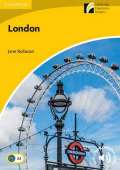 Cambridge University Press Camb Experience Rdrs Lvl 2 Elem/Lower-Int: London