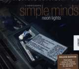 Simple Minds Neon Lights