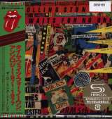 Rolling Stones Time Waits For No One: Anthology 1971-1977 (Limited Edition SHM-CD)