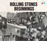 Cargo Rolling Stones Beginnings