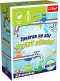 TREFL Science4you: Tovrna na sliz (mini sada)