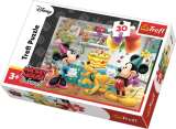 TREFL Puzzle Mickey Mouse: Oslava 30 dlk