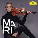 Deutsche Grammophon Mari Samuelsen