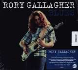 Gallagher Rory Blues -Deluxe-