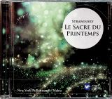 Metha Zubin Inspiration: Stravinsky - Le Sacre Du Printemps