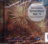 Beethoven Ludwig Van Inspiration: Beethoven: Symphony No. 9