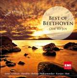 Beethoven Ludwig Van Inspiration: Ode To Joy - Best Of Beethoven