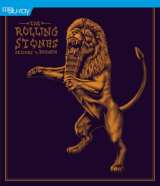 Rolling Stones Bridges To Bremen -Br+cd-