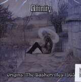 Affinity Origins: The Baskervilles