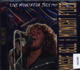 Bell Maggie Live Montreux July 1981