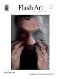Nadace Prague Biennale Flash Art 51/2019