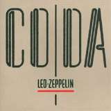 Warner Music Coda