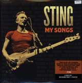 Sting My Songs (2LP)