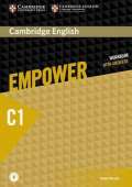 Cambridge University Press Empower Advanced: Workbook w. Answ. + Download. Audio