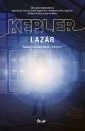Kepler Lars Lazr