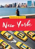 Marco Polo New York / prvodce na spirle MD